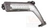 VAN WEZEL 4014959 Daytime Running Light